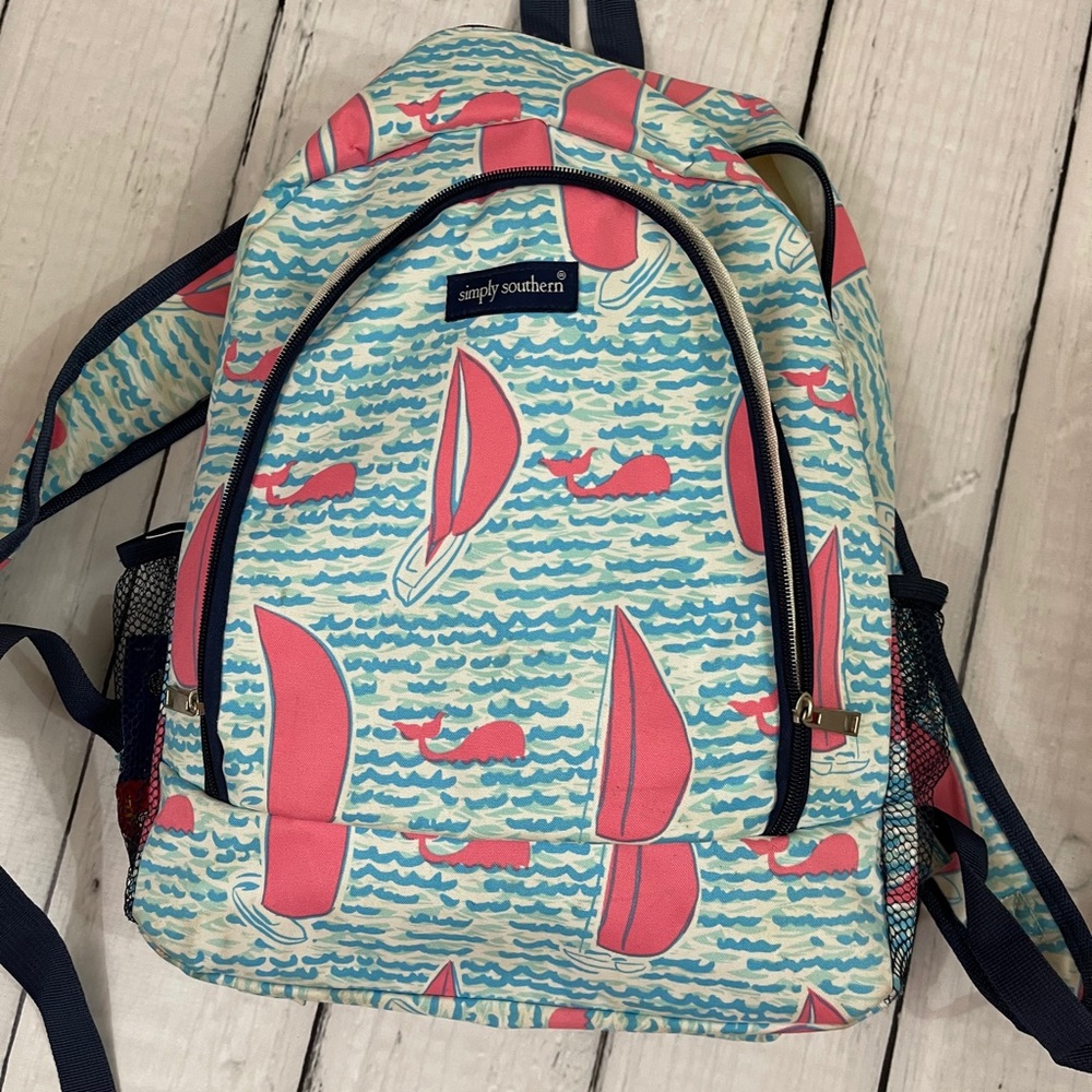 Backpack